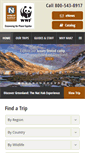 Mobile Screenshot of nathab.com